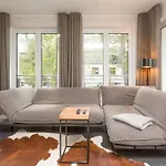 Apartman Strandgruen App 06 *