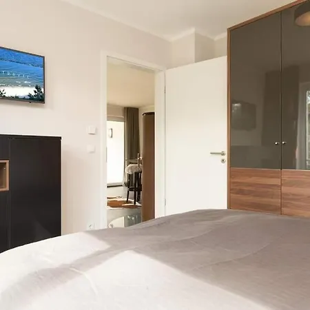 Strandgrün App 06 Heringsdorf (Usedom)