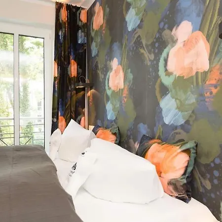 Strandgrün App 06 Lägenhet *