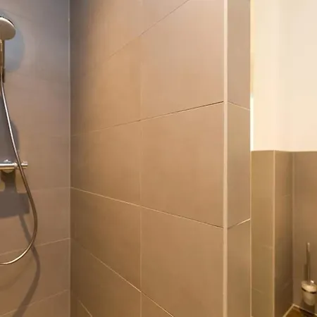 Strandgrün App 06 Heringsdorf (Usedom)