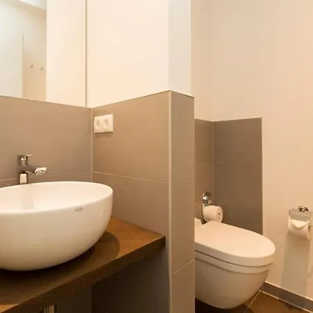 Strandgrün App 06 Lägenhet