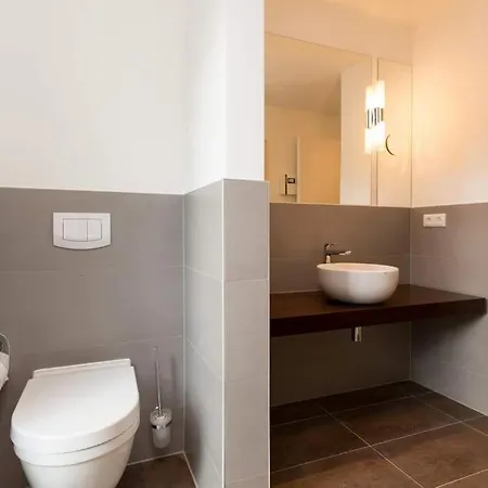 Daire Strandgrün App 06