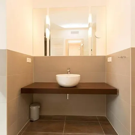 Daire Strandgrün App 06