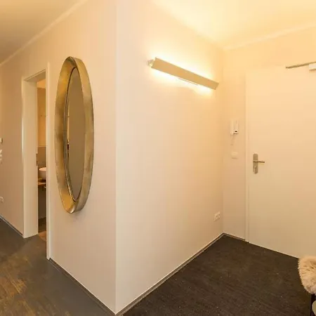 Daire Strandgrün App 06 *