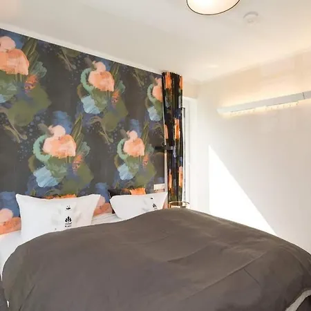 Daire Strandgrün App 06