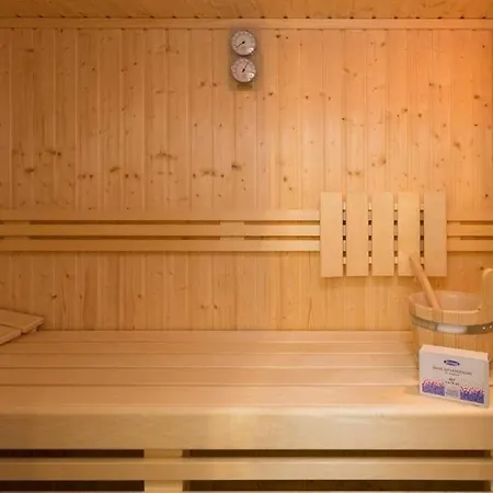 Strandgrün App 06 * Heringsdorf