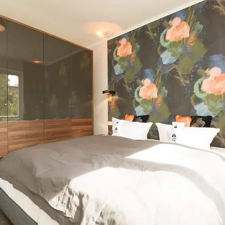 Daire Strandgrün App 06 *