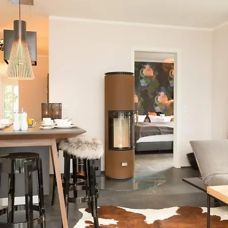 Strandgrün App 06 * Heringsdorf