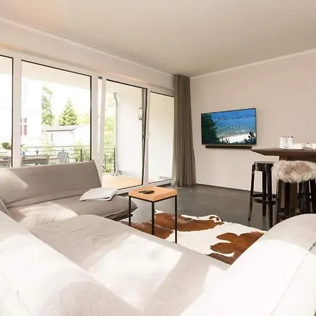 Daire Strandgrün App 06 *